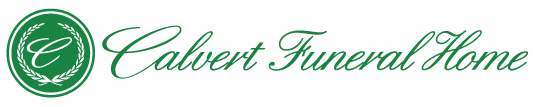 CALVERT FUNERAL HOME